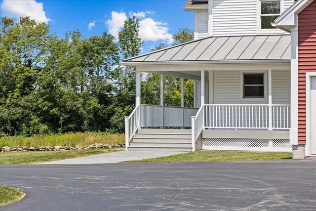 161 Bessette Road, Fairfax, VT 05454