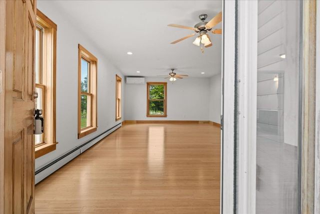 161 Bessette Road, Fairfax, VT 05454