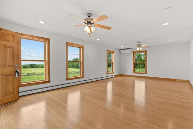 161 Bessette Road, Fairfax, VT 05454