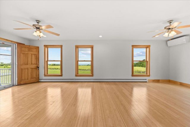161 Bessette Road, Fairfax, VT 05454