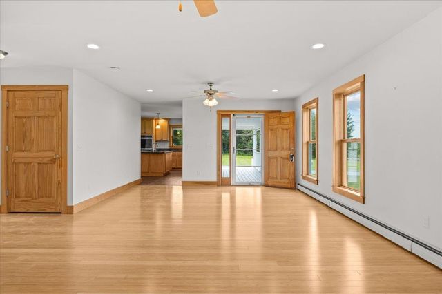 161 Bessette Road, Fairfax, VT 05454