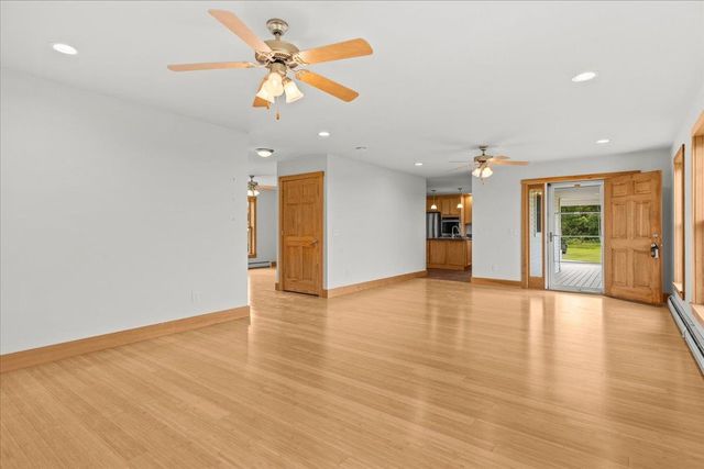 161 Bessette Road, Fairfax, VT 05454