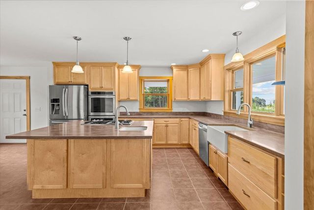 161 Bessette Road, Fairfax, VT 05454