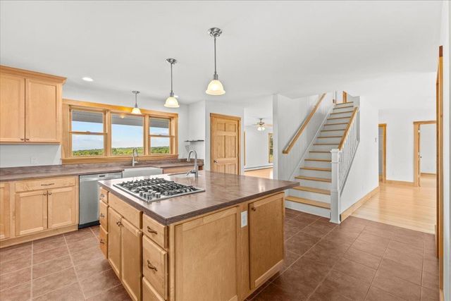 161 Bessette Road, Fairfax, VT 05454