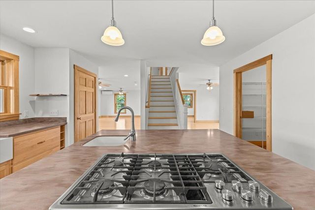 161 Bessette Road, Fairfax, VT 05454