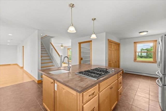 161 Bessette Road, Fairfax, VT 05454