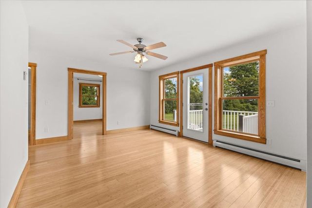 161 Bessette Road, Fairfax, VT 05454