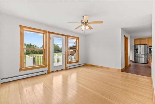 161 Bessette Road, Fairfax, VT 05454
