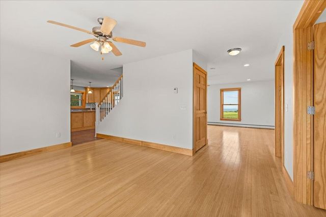 161 Bessette Road, Fairfax, VT 05454
