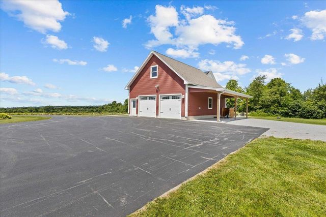 161 Bessette Road, Fairfax, VT 05454