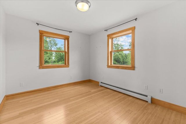 161 Bessette Road, Fairfax, VT 05454