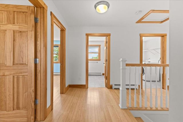 161 Bessette Road, Fairfax, VT 05454