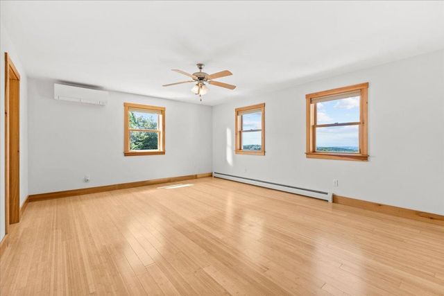 161 Bessette Road, Fairfax, VT 05454