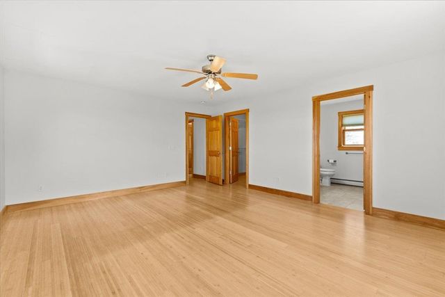 161 Bessette Road, Fairfax, VT 05454