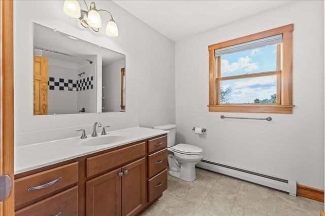 161 Bessette Road, Fairfax, VT 05454