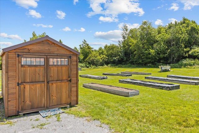 161 Bessette Road, Fairfax, VT 05454