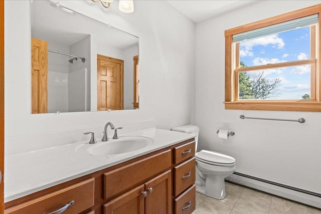 161 Bessette Road, Fairfax, VT 05454
