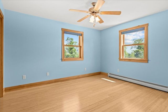161 Bessette Road, Fairfax, VT 05454