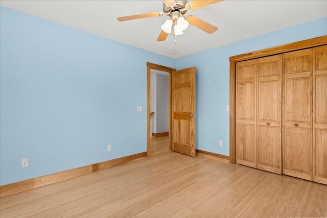 161 Bessette Road, Fairfax, VT 05454
