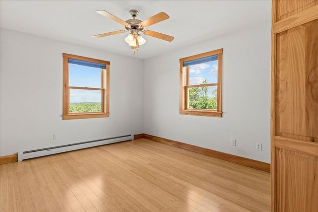 161 Bessette Road, Fairfax, VT 05454