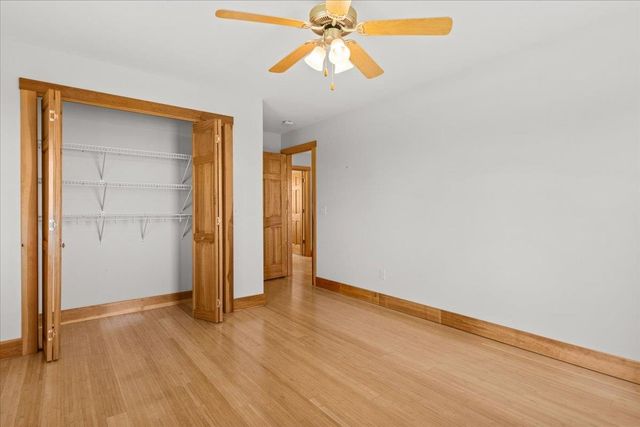 161 Bessette Road, Fairfax, VT 05454