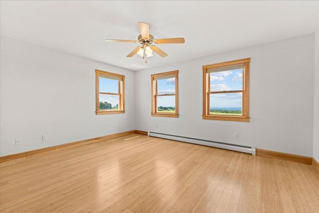 161 Bessette Road, Fairfax, VT 05454