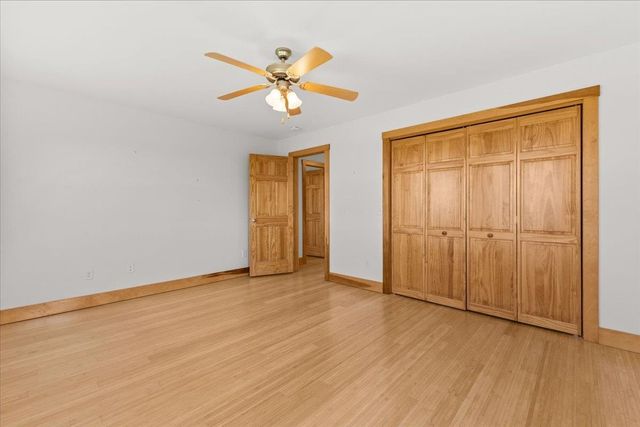 161 Bessette Road, Fairfax, VT 05454