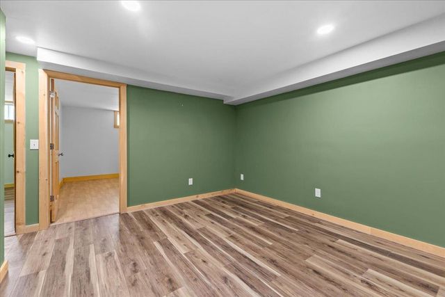 161 Bessette Road, Fairfax, VT 05454