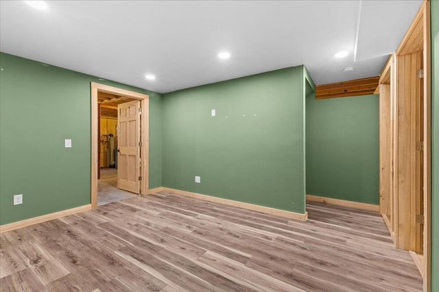 161 Bessette Road, Fairfax, VT 05454