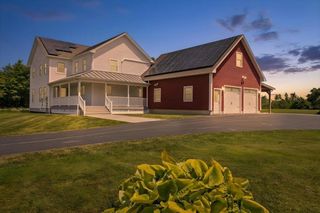 161 Bessette Road, Fairfax, VT 05454