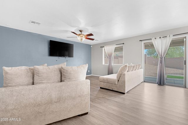 23340 W COCOPAH Street, Buckeye, AZ 85326