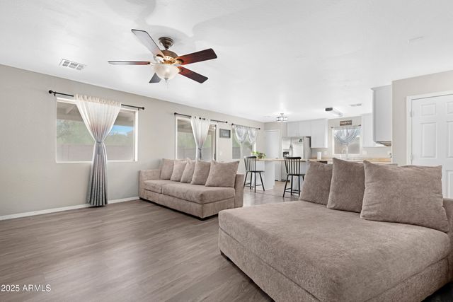 23340 W COCOPAH Street, Buckeye, AZ 85326