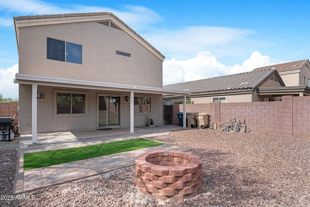 23340 W COCOPAH Street, Buckeye, AZ 85326