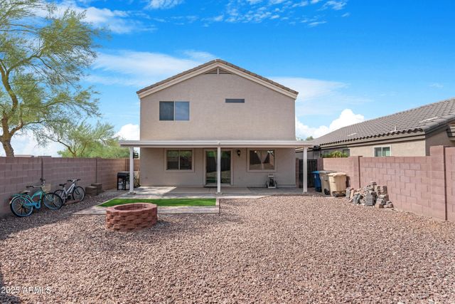 23340 W COCOPAH Street, Buckeye, AZ 85326