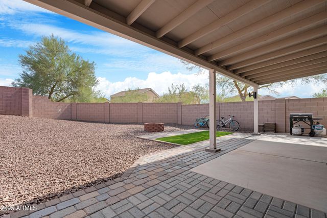 23340 W COCOPAH Street, Buckeye, AZ 85326
