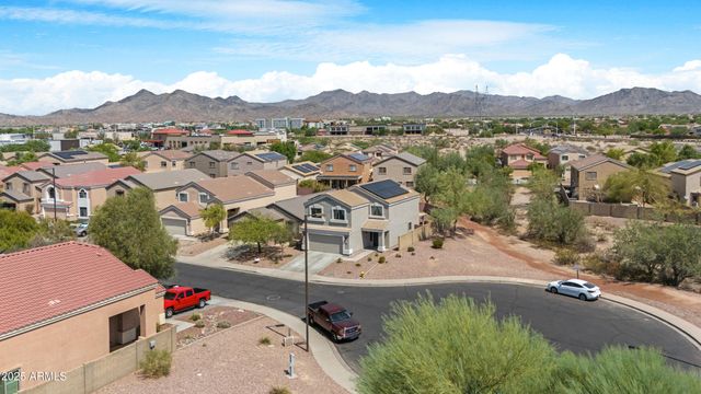 23340 W COCOPAH Street, Buckeye, AZ 85326