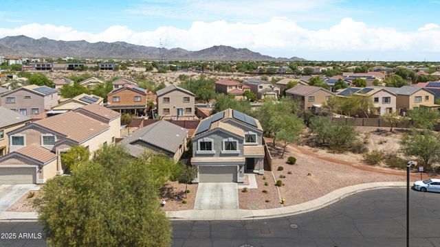 23340 W COCOPAH Street, Buckeye, AZ 85326