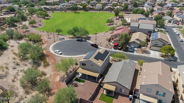 23340 W COCOPAH Street, Buckeye, AZ 85326