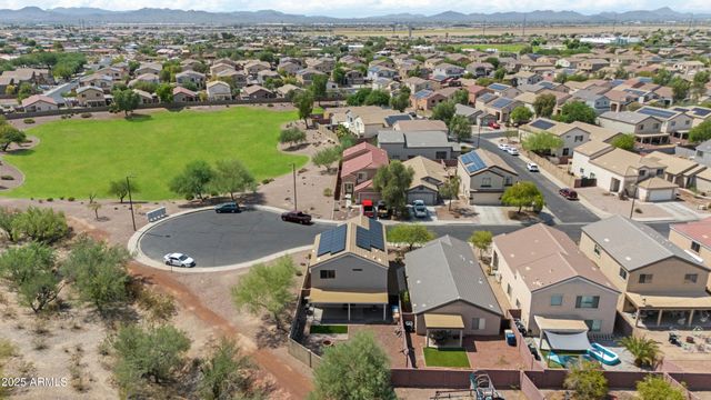 23340 W COCOPAH Street, Buckeye, AZ 85326