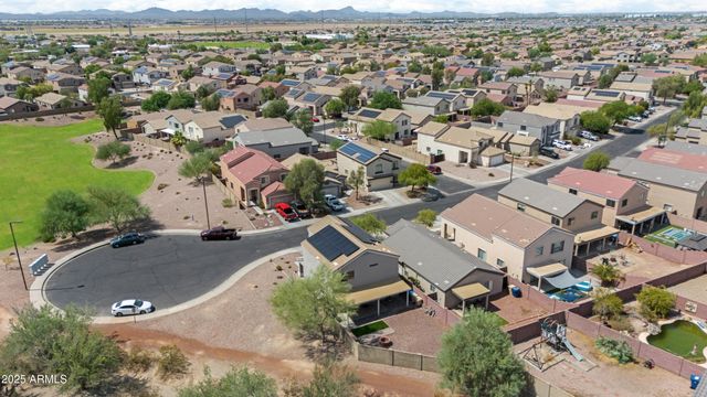 23340 W COCOPAH Street, Buckeye, AZ 85326