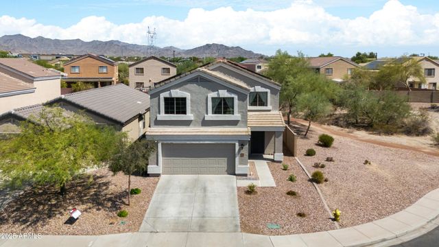 23340 W COCOPAH Street, Buckeye, AZ 85326
