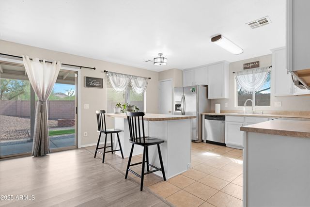 23340 W COCOPAH Street, Buckeye, AZ 85326