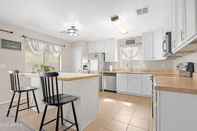 23340 W COCOPAH Street, Buckeye, AZ 85326