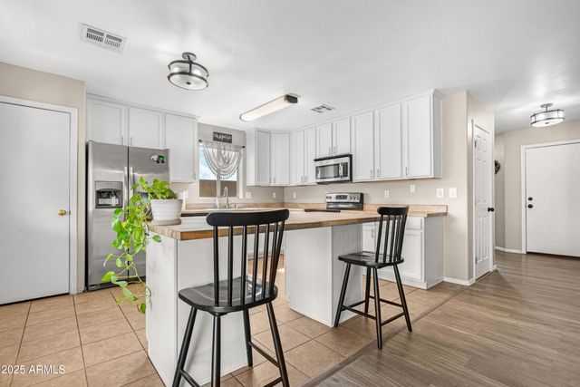 23340 W COCOPAH Street, Buckeye, AZ 85326