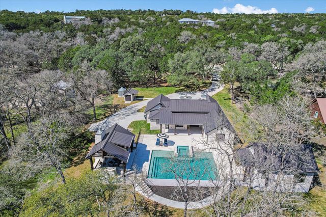 312 Rancho Grande DR, Wimberley, TX 78676