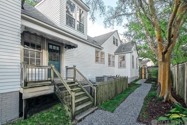 2221 Olive St, Baton Rouge, LA 70806