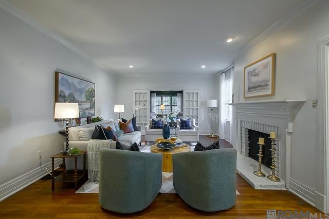 2221 Olive St, Baton Rouge, LA 70806