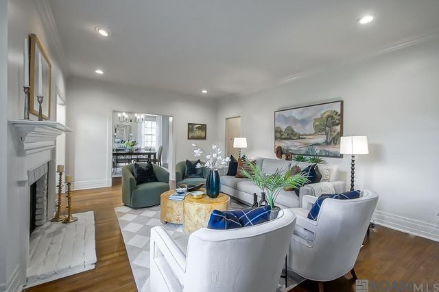 2221 Olive St, Baton Rouge, LA 70806