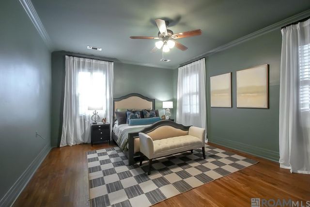 2221 Olive St, Baton Rouge, LA 70806