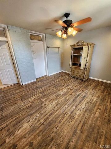 4856 Farlin Avenue, St Louis, MO 63115